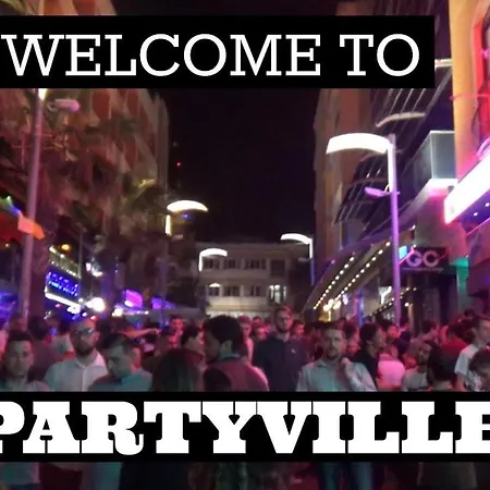 Le Malte House St. Julians Saint Julian's