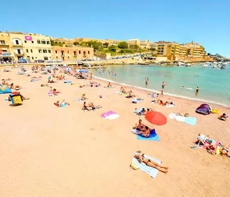 Le Malte House St. Julians Saint Julian's