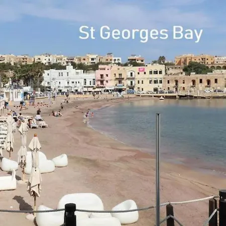 Le Malte House St. Julians