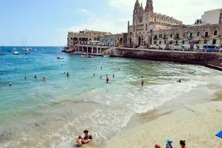 Le Malte House St. Julians 2*