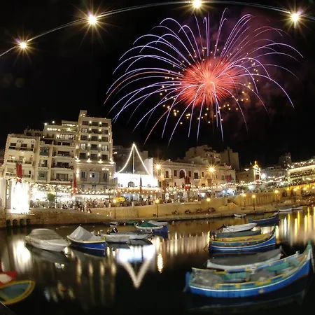 Le Malte House St. Julians