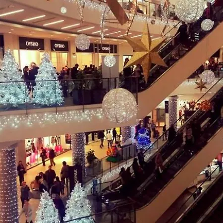 Le Malte House St. Julians בית הארחה 2*