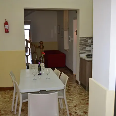 Le Malte House St. Julians