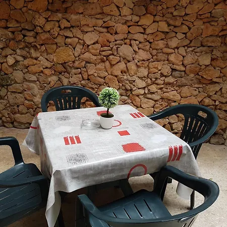 Le Malte House St. Julians בית הארחה Saint Julian's