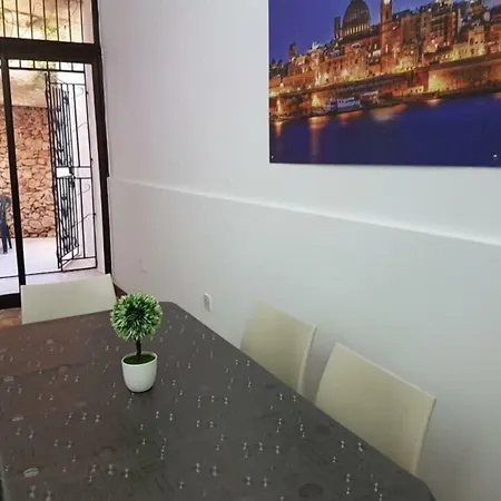 בית הארחה Le Malte House St. Julians