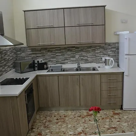 Le Malte House St. Julians בית הארחה Saint Julian's