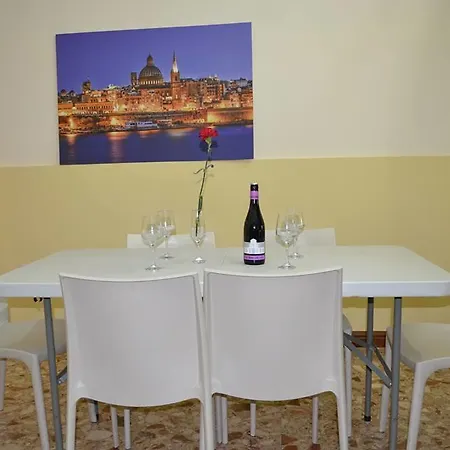 Le Malte House St. Julians 2* Saint Julian's