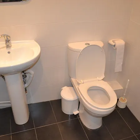 Le Malte House St. Julians בית הארחה 2*