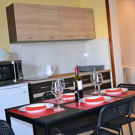 Le Malte House St. Julians בית הארחה Saint Julian's