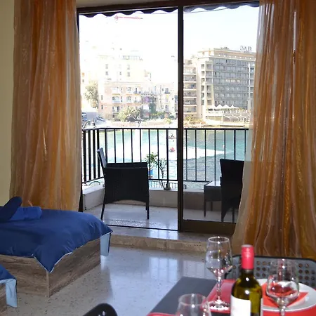 Le Malte House St. Julians