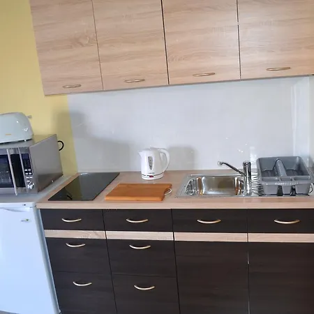 Le Malte House St. Julians 2*