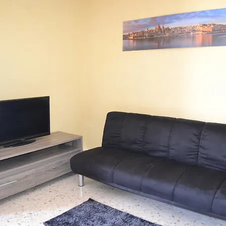 Le Malte House St. Julians