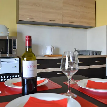 בית הארחה Le Malte House St. Julians Saint Julian's