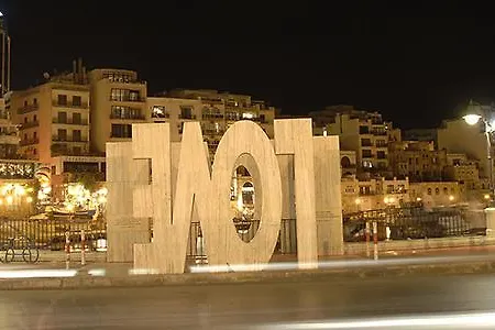 Le Malte House St. Julians Saint Julian's