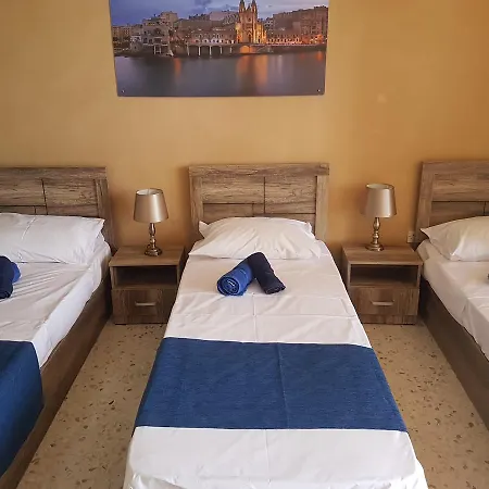 בית הארחה Le Malte House St. Julians Saint Julian's