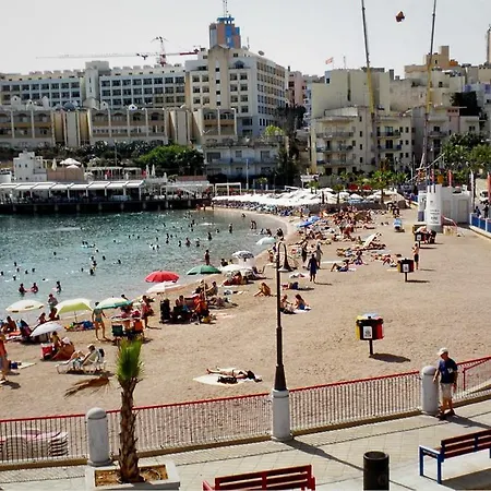 Le Malte House St. Julians 2*