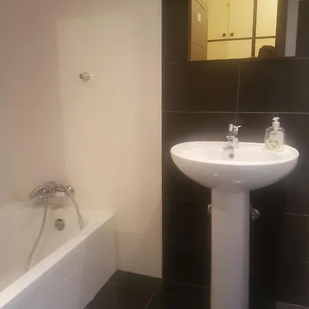 בית הארחה Le Malte House St. Julians