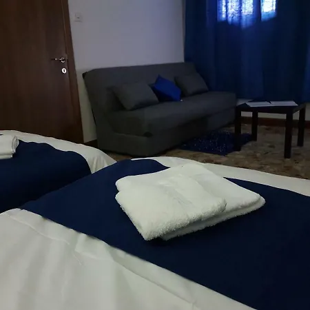 Le Malte House St. Julians בית הארחה Saint Julian's