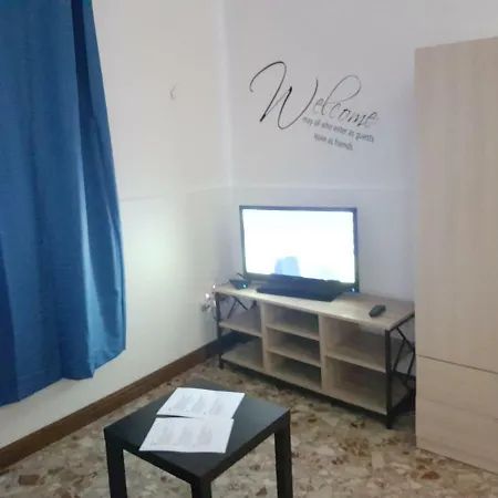 게스트하우스 Le Malte House St. Julians