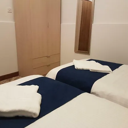 בית הארחה Le Malte House St. Julians