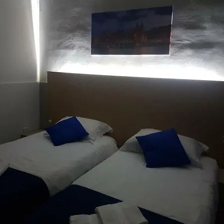 Le Malte House St. Julians 2*