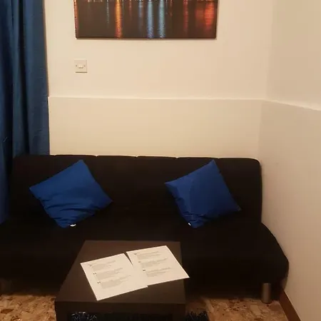 בית הארחה Le Malte House St. Julians Saint Julian's