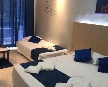 בית הארחה Le Malte House St. Julians 2*