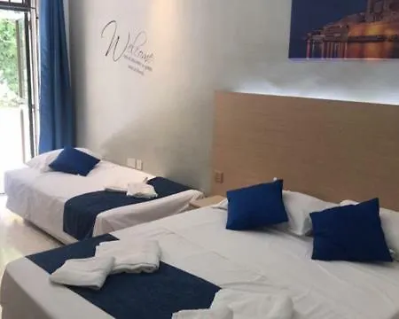 Le Malte House St. Julians 2* Saint Julian's