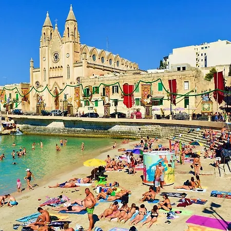Le Malte House St. Julians