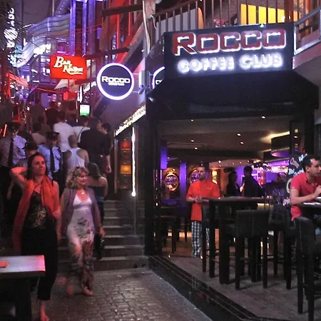 Le Malte House St. Julians Affittacamere