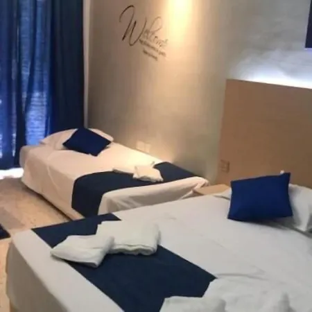 Le Malte House St. Julians 2* San Giuliano