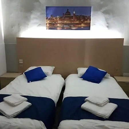 Le Malte House St. Julians 2*