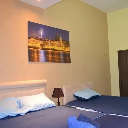 Le Malte House St. Julians 2*