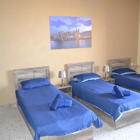 Le Malte House St. Julians San Giuliano
