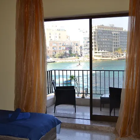 Affittacamere Le Malte House St. Julians San Giuliano