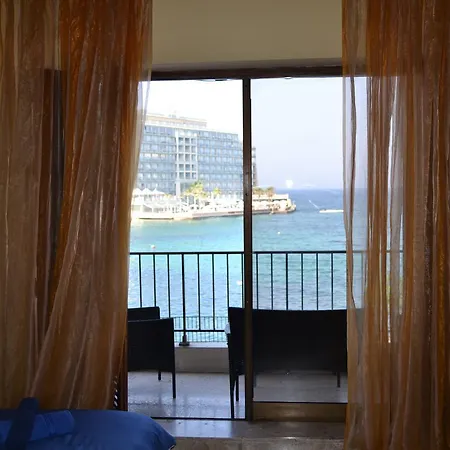 Le Malte House St. Julians Saint Julian's