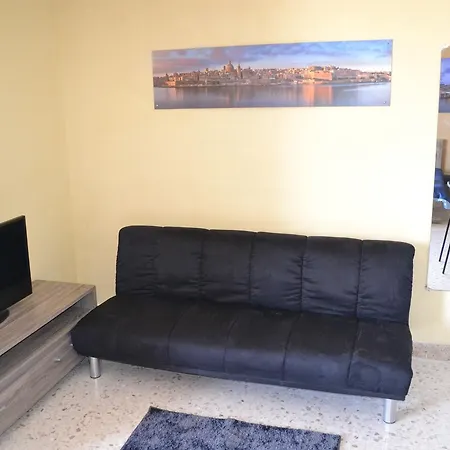 Affittacamere Le Malte House St. Julians San Giuliano