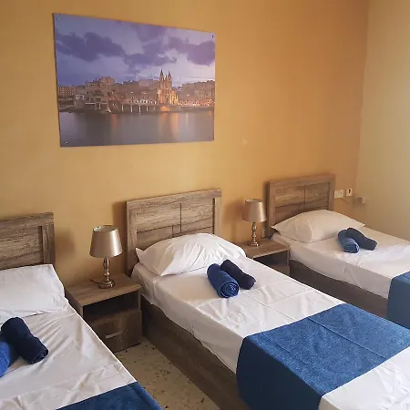 Guest house Le Malte House St. Julians Saint Julian's
