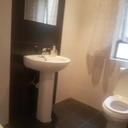 Le Malte House St. Julians Guest house Saint Julian's