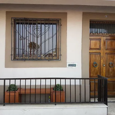 Le Malte House St. Julians Guest house Saint Julian's