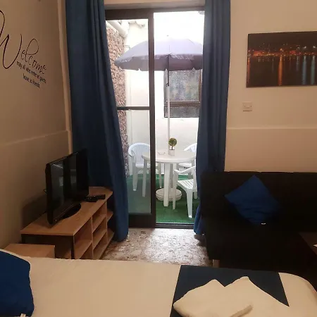 Guest house Le Malte House St. Julians Saint Julian's