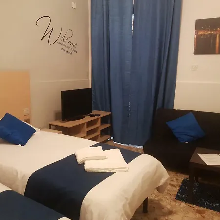 Le Malte House St. Julians
