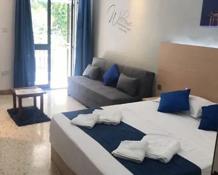 Le Malte House St. Julians Guest house