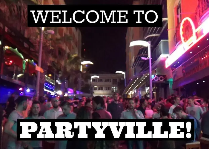 Le Malte House St. Julians St. Julian's