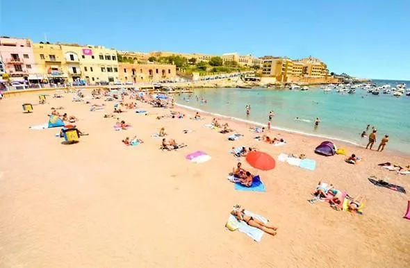 Le Malte House St. Julians Saint Julian's