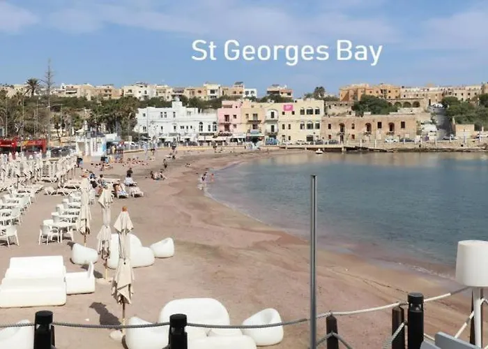 Le Malte House St. Julians