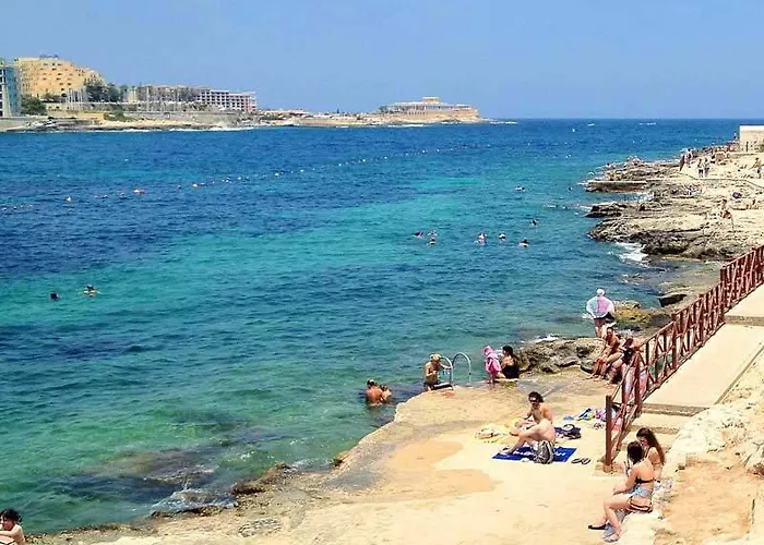 Pensiune Le Malte House St. Julians St. Julian's