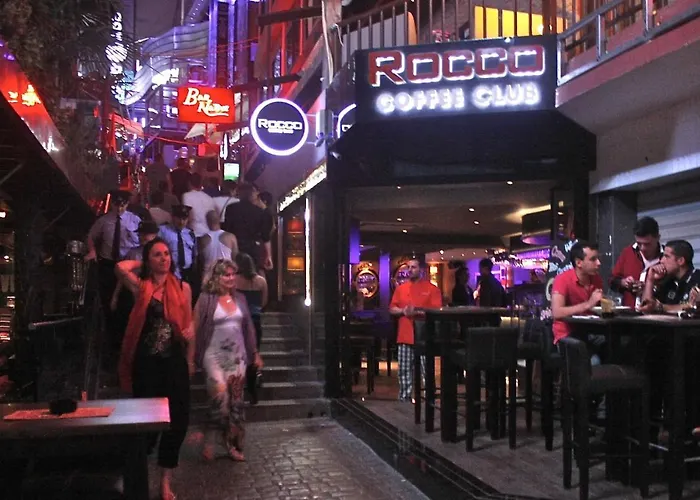 Le Malte House St. Julians Pensiune