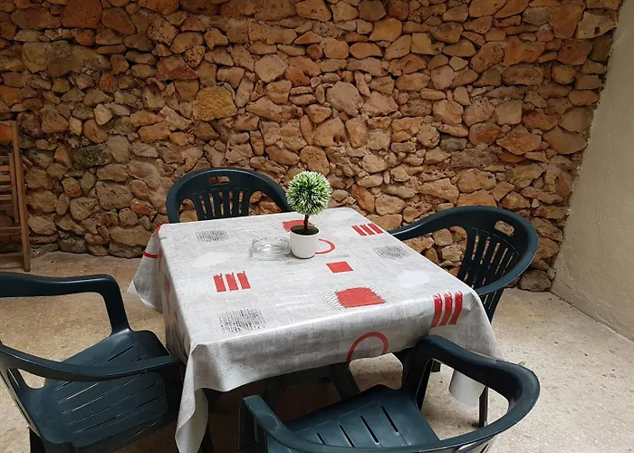 Le Malte House St. Julians Pensiune St. Julian's