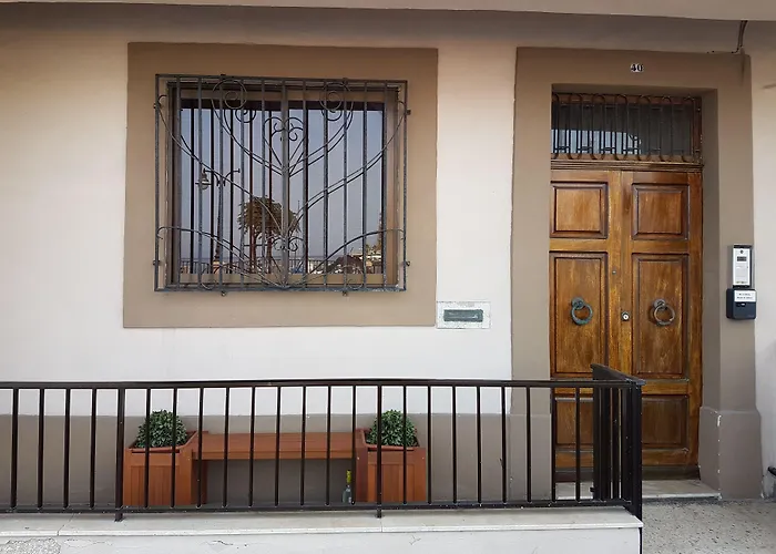 Le Malte House St. Julians Pensiune